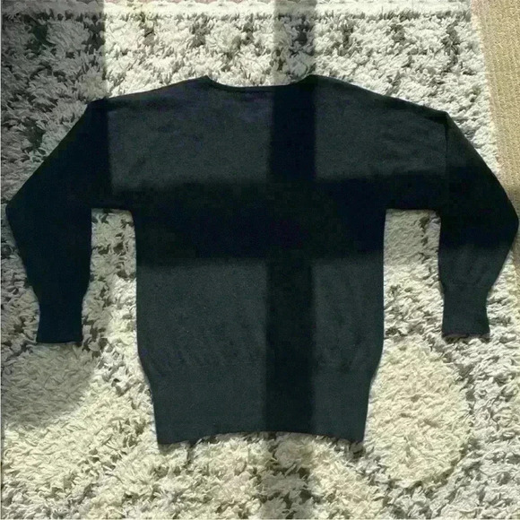 Thomas Wylde Cashmere Sweater - Picture 2 of 4